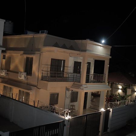 Kookee Villa Hātgarh Kültér fotó