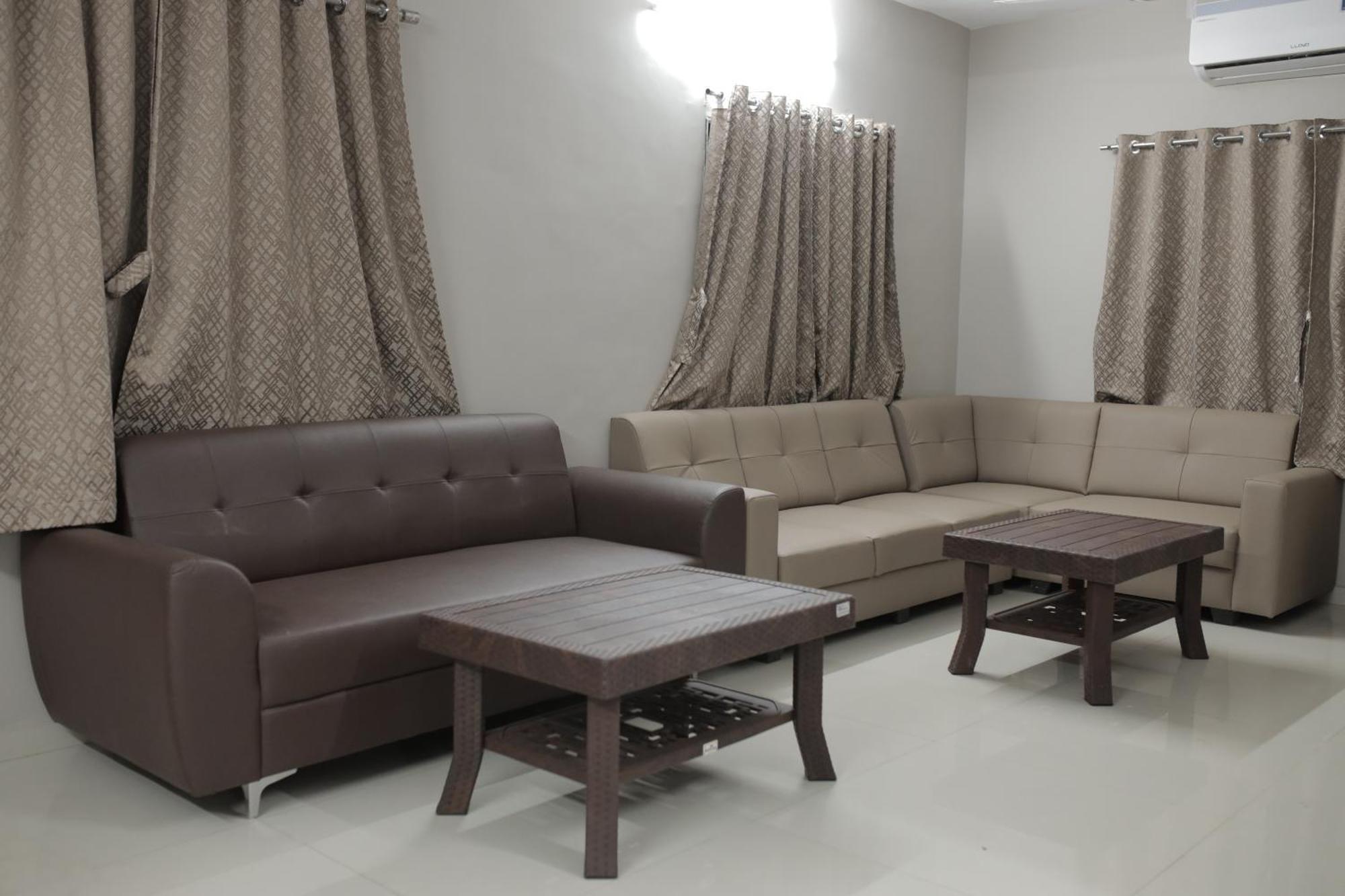 Kookee Villa Hātgarh Kültér fotó