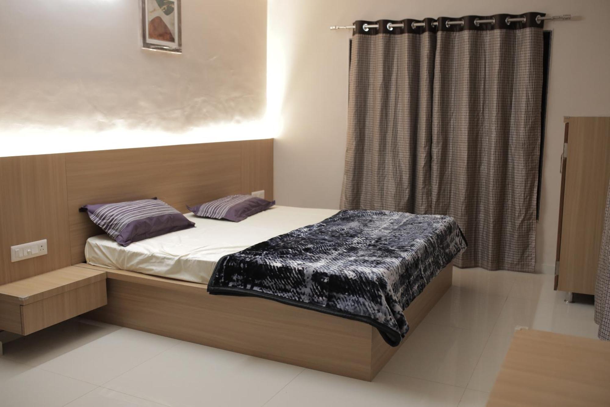 Kookee Villa Hātgarh Kültér fotó