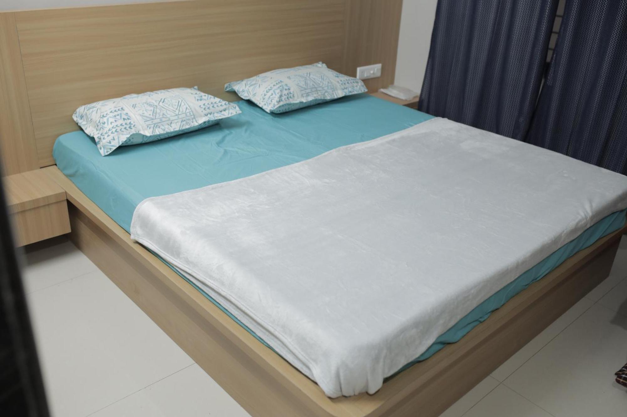 Kookee Villa Hātgarh Kültér fotó