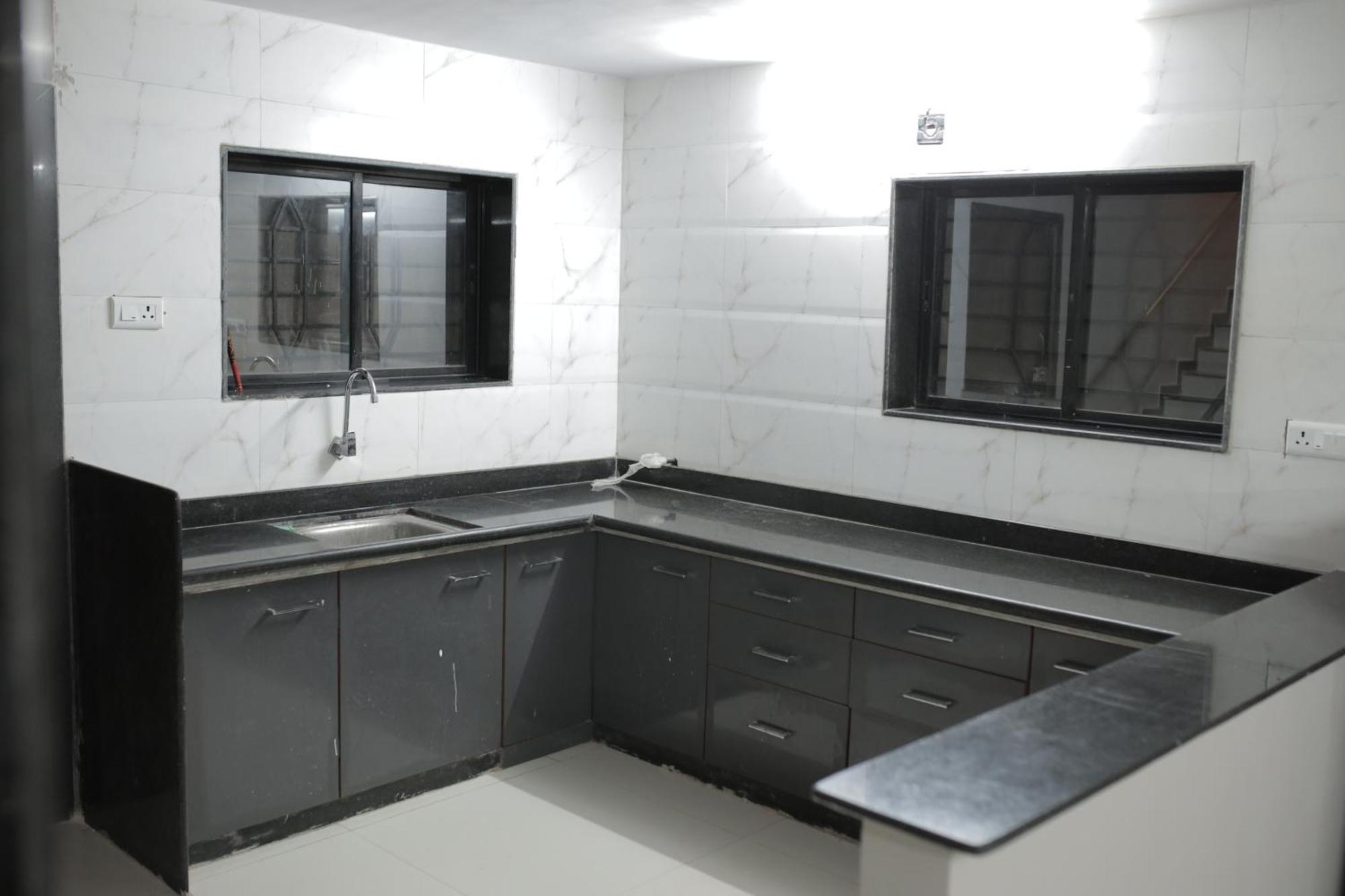 Kookee Villa Hātgarh Kültér fotó