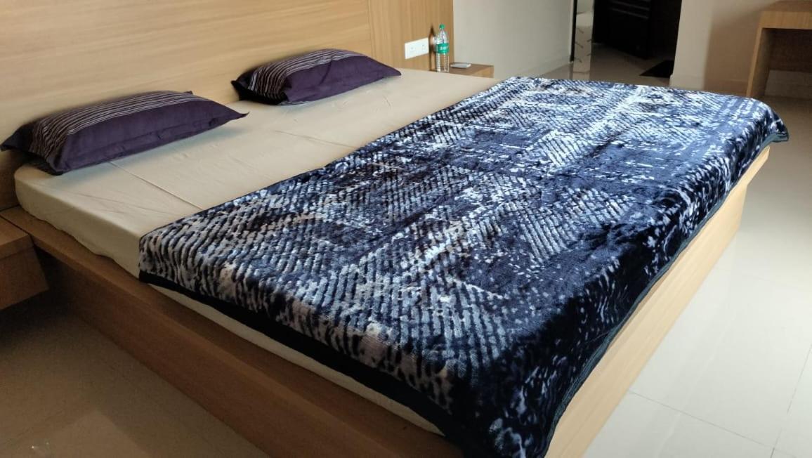 Kookee Villa Hātgarh Kültér fotó
