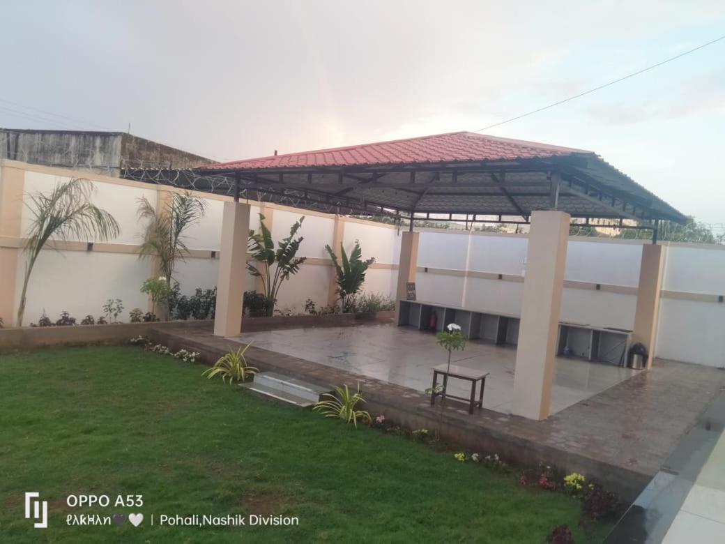 Kookee Villa Hātgarh Kültér fotó