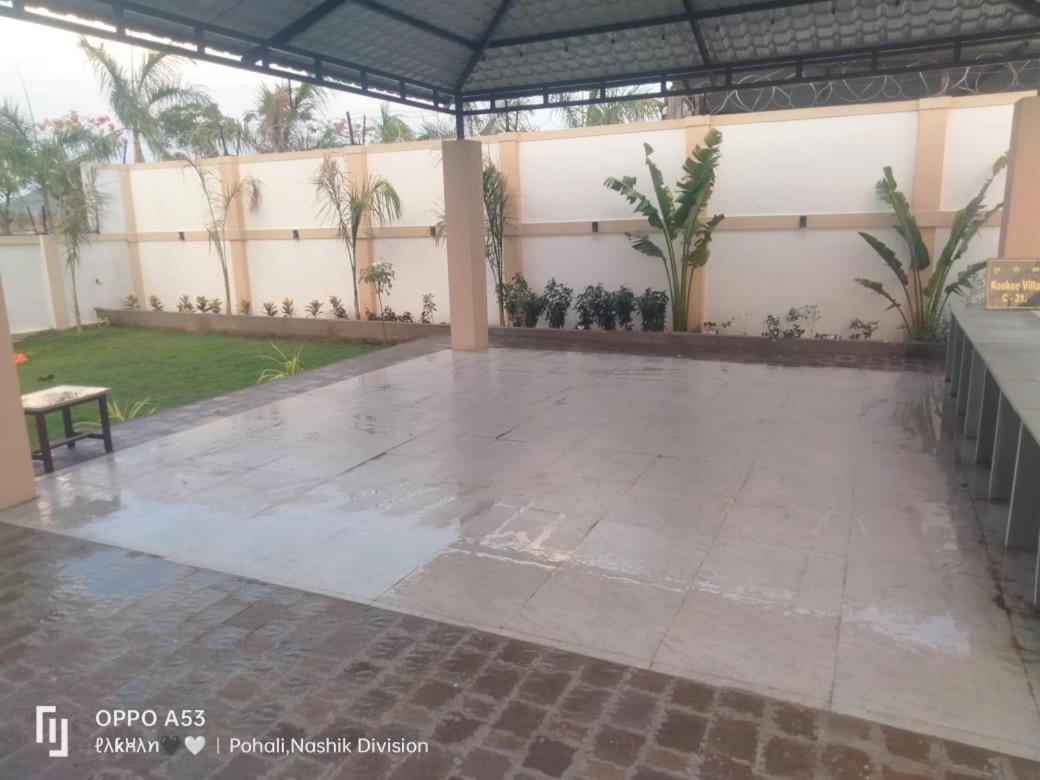Kookee Villa Hātgarh Szoba fotó