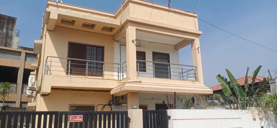 Kookee Villa Hātgarh Kültér fotó