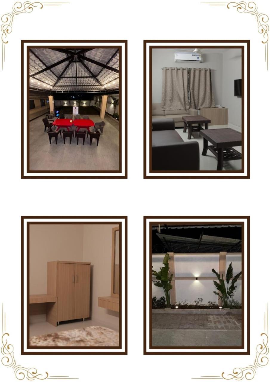 Kookee Villa Hātgarh Kültér fotó