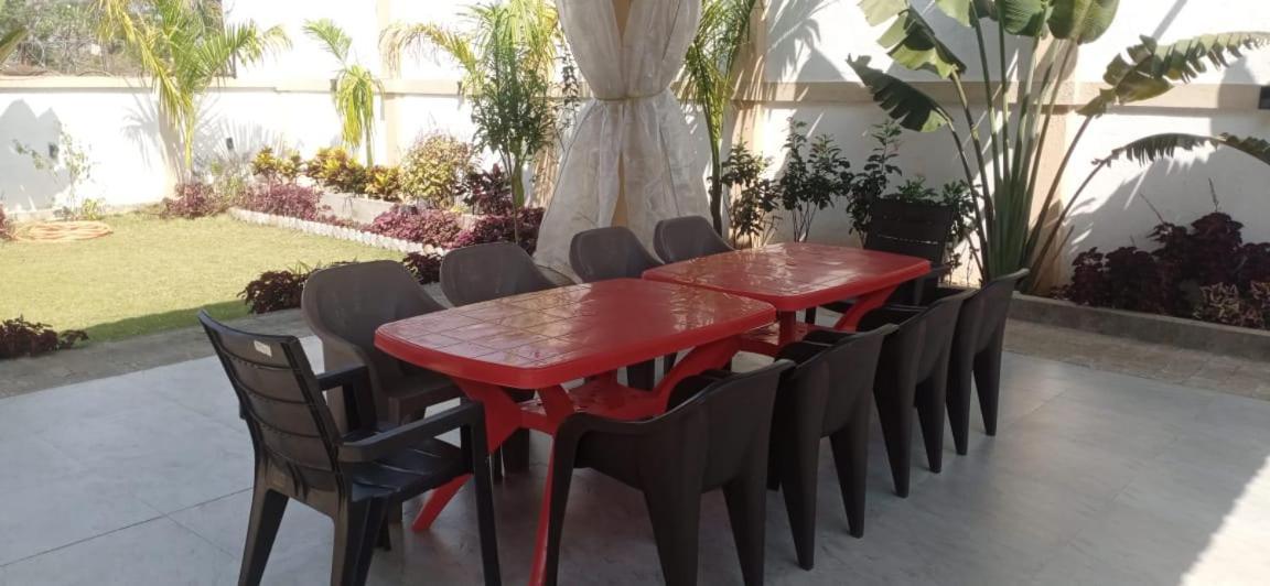Kookee Villa Hātgarh Kültér fotó