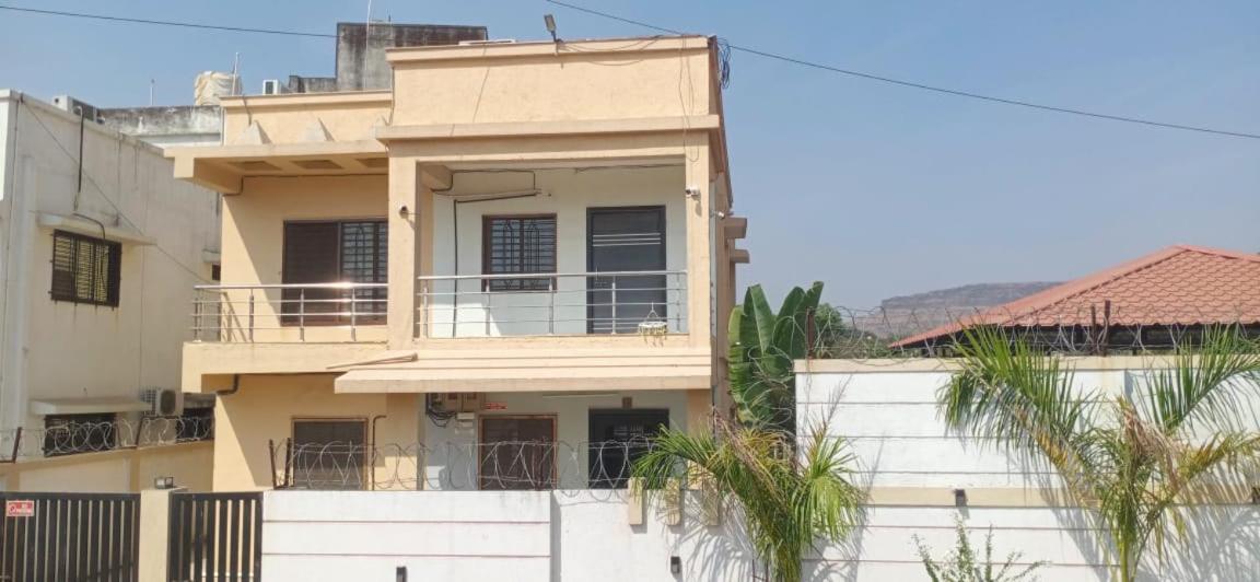 Kookee Villa Hātgarh Kültér fotó