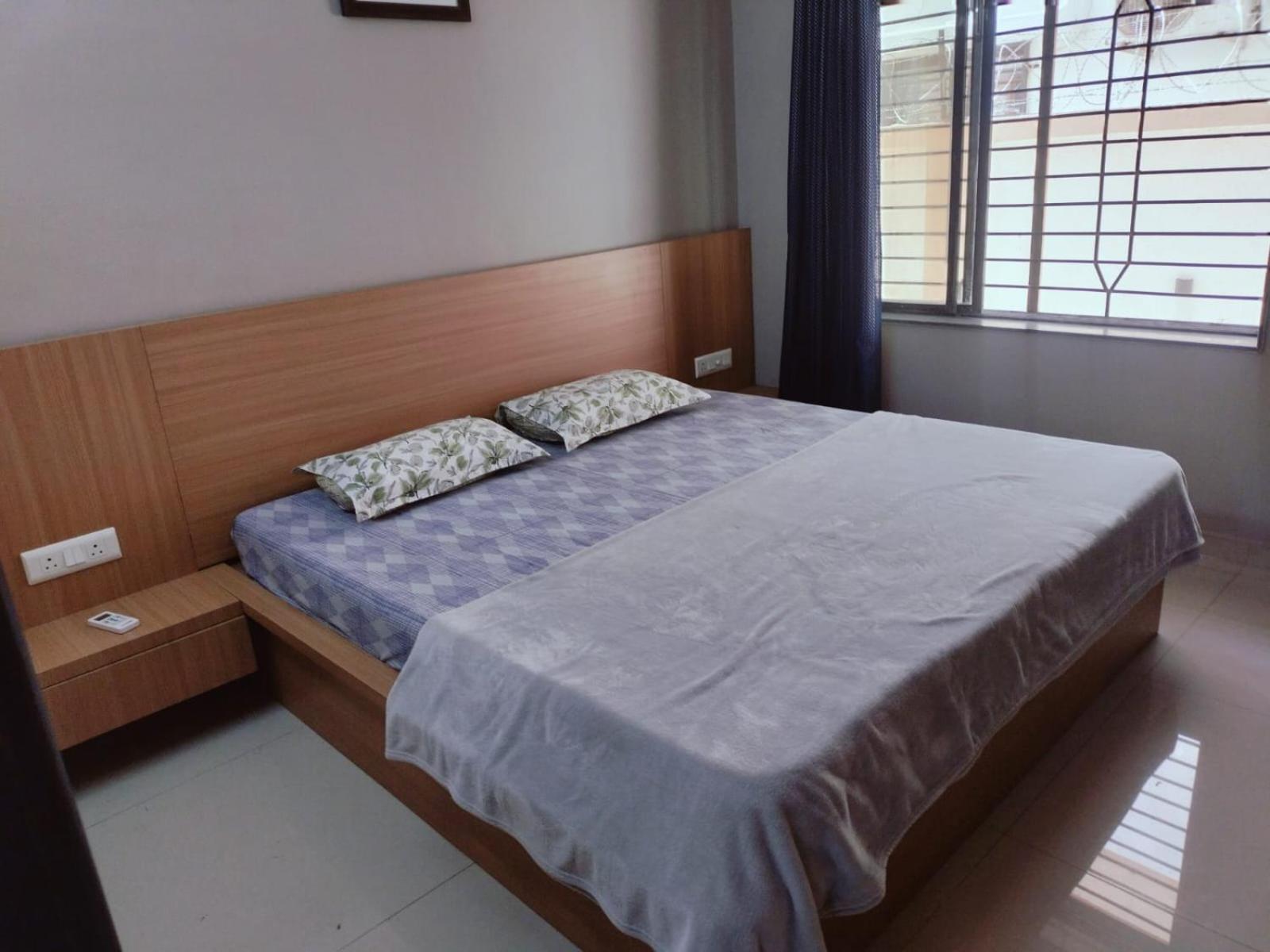 Kookee Villa Hātgarh Kültér fotó
