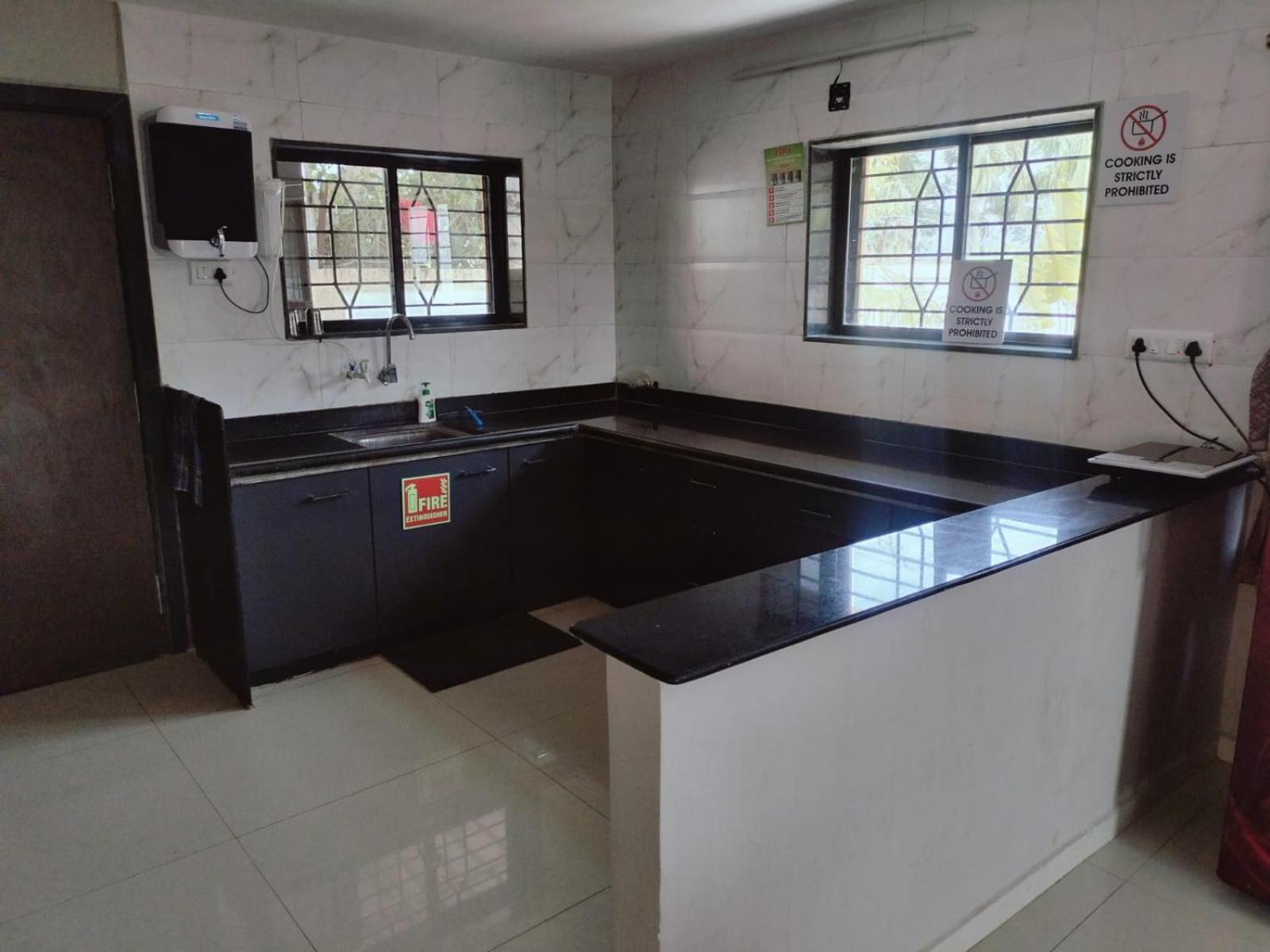 Kookee Villa Hātgarh Kültér fotó